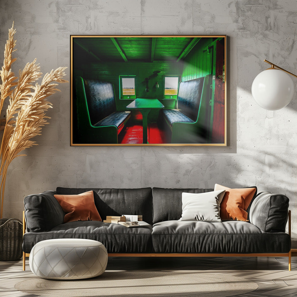 Untitled | Poster