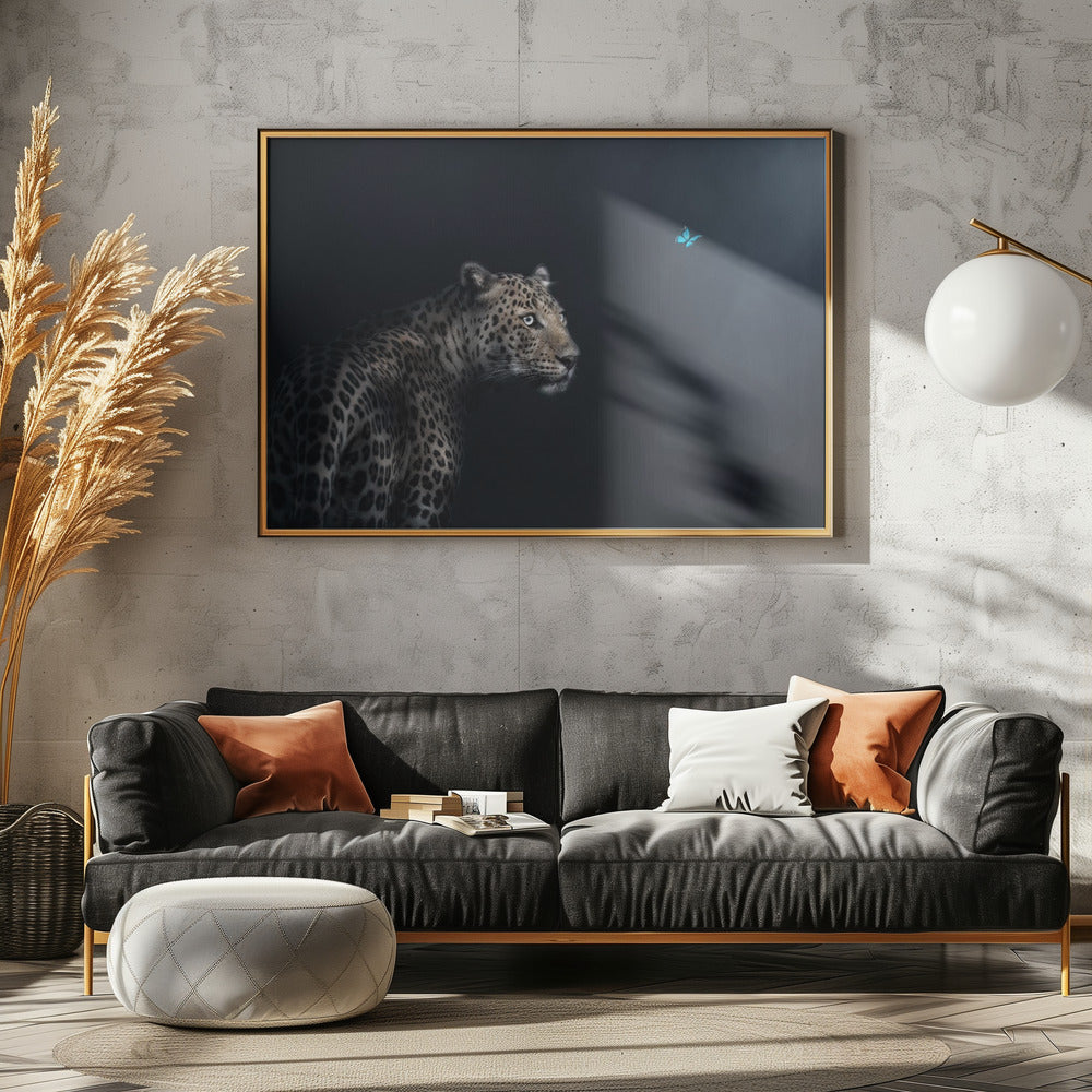 Imagination | Poster