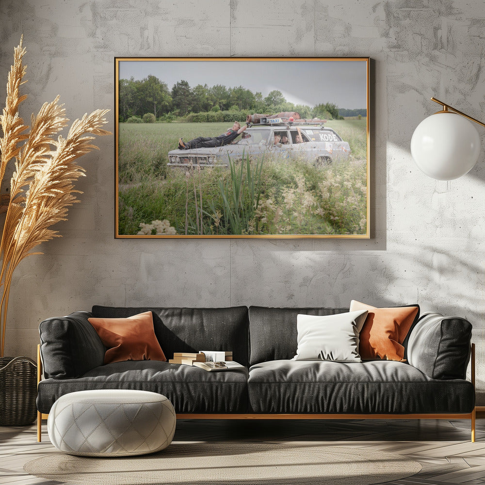 Summer | Canvas