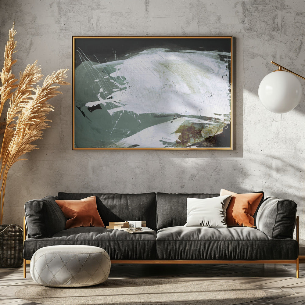 Open Sea | Poster