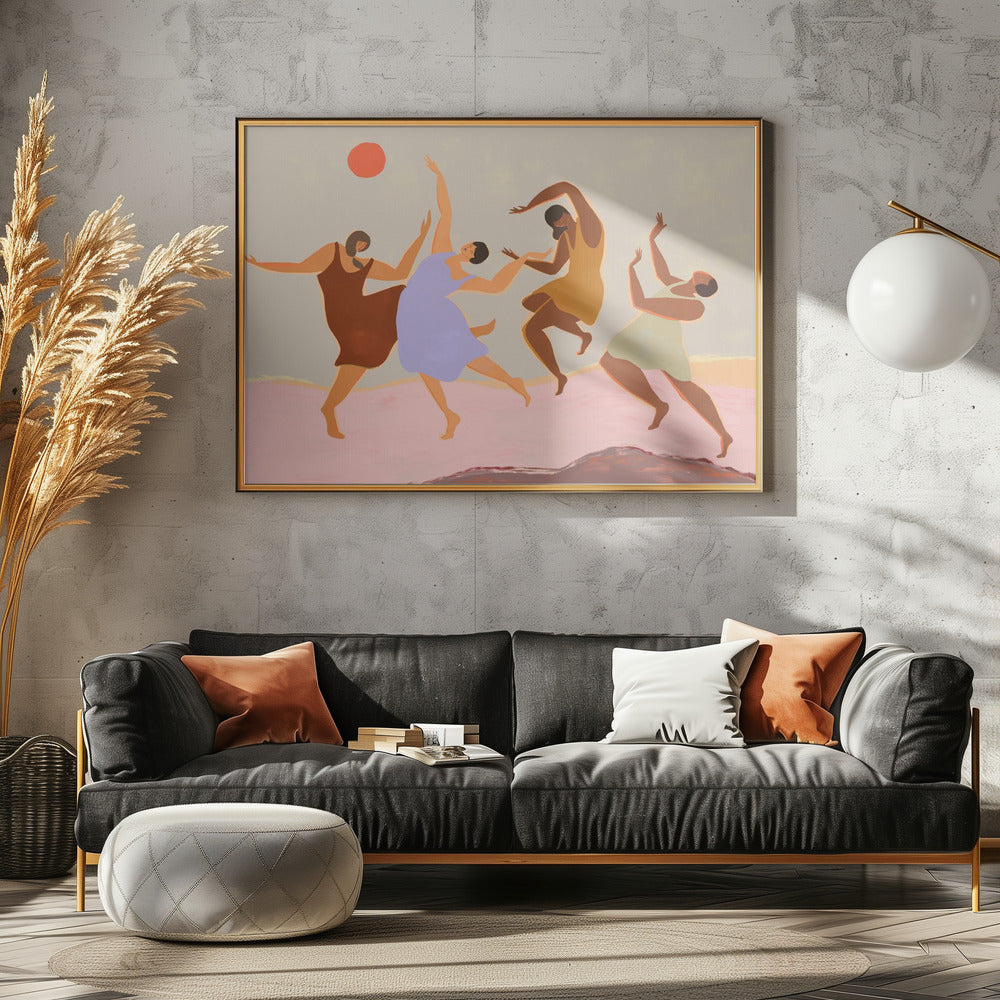Together | Canvas