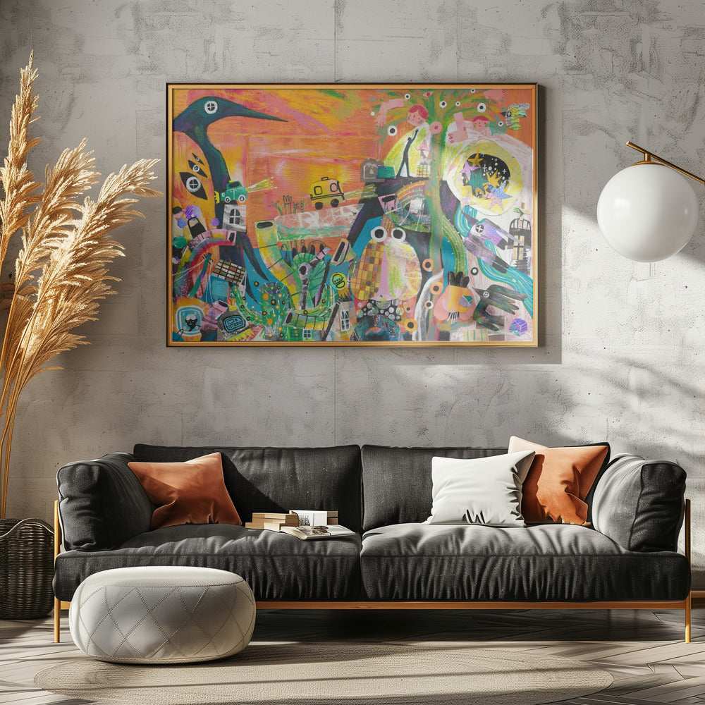 Multiply | Canvas