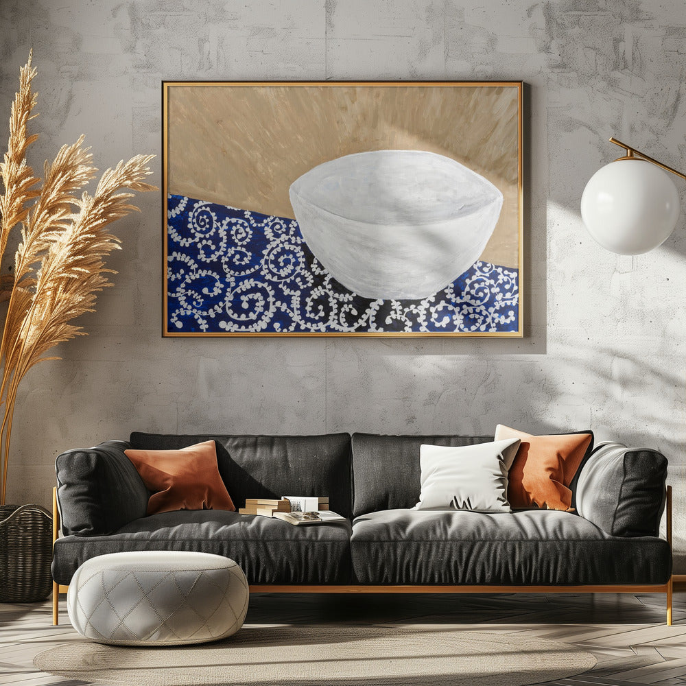 Glowbowl | Canvas