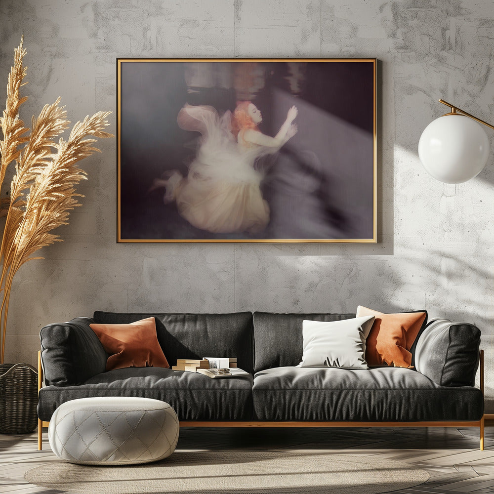 Send me an angel | Canvas