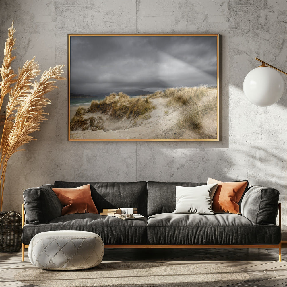 Sielabost Dunes | Canvas