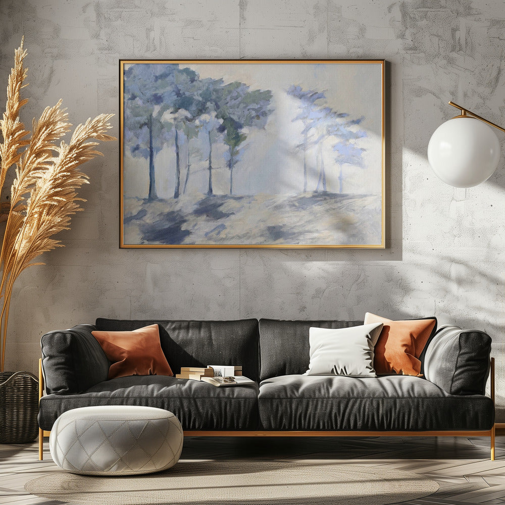 Cypress | Canvas