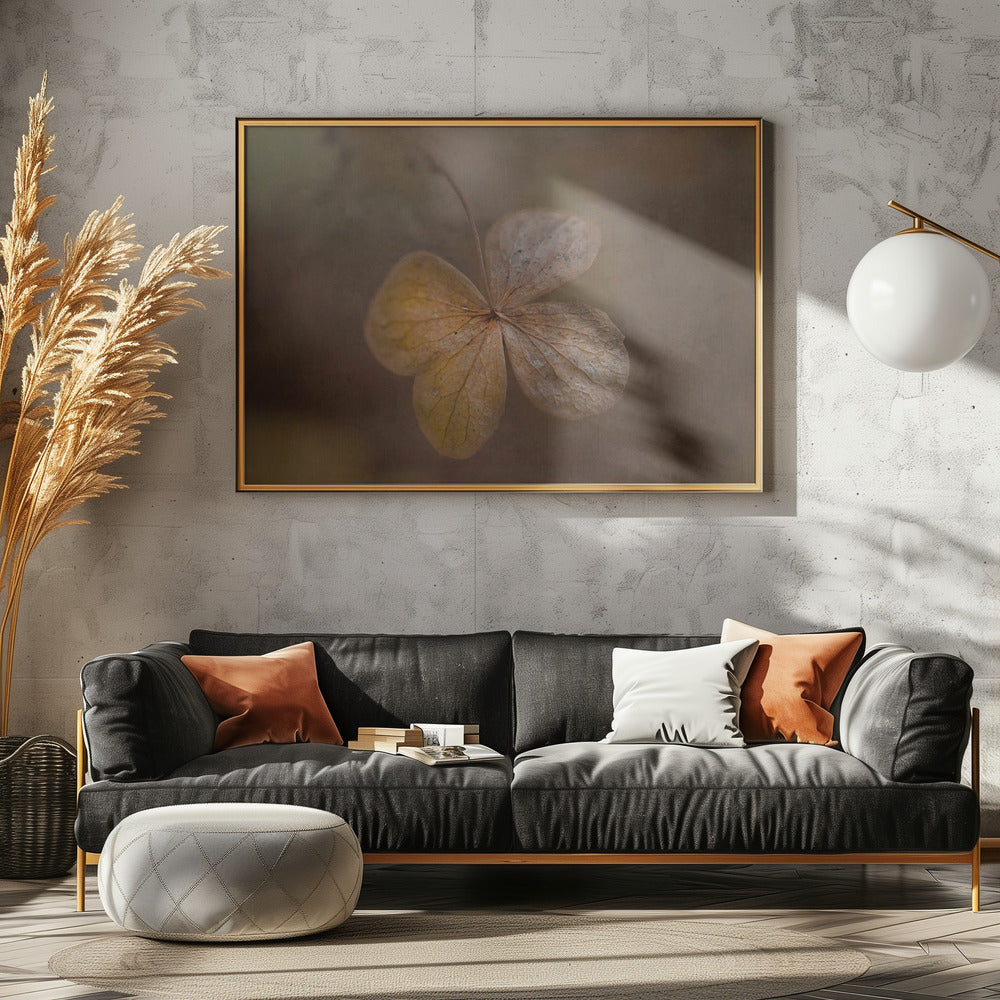 remains of the day | Canvas