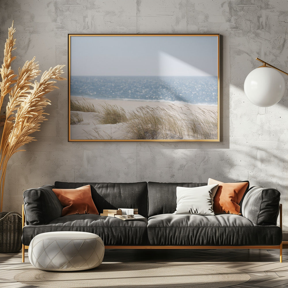 Coast Landscapes 3 | Canvas