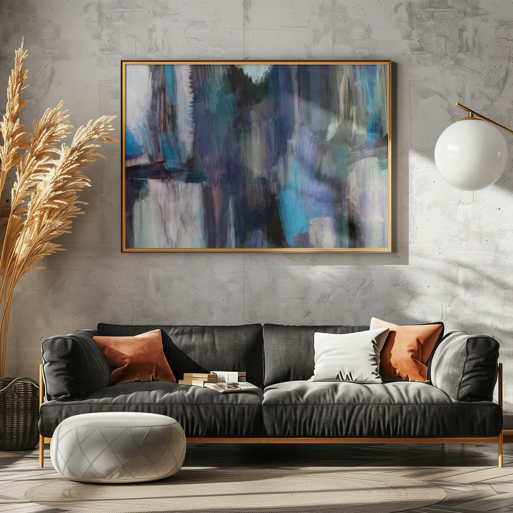 Gemstone Dreams 2 | Canvas