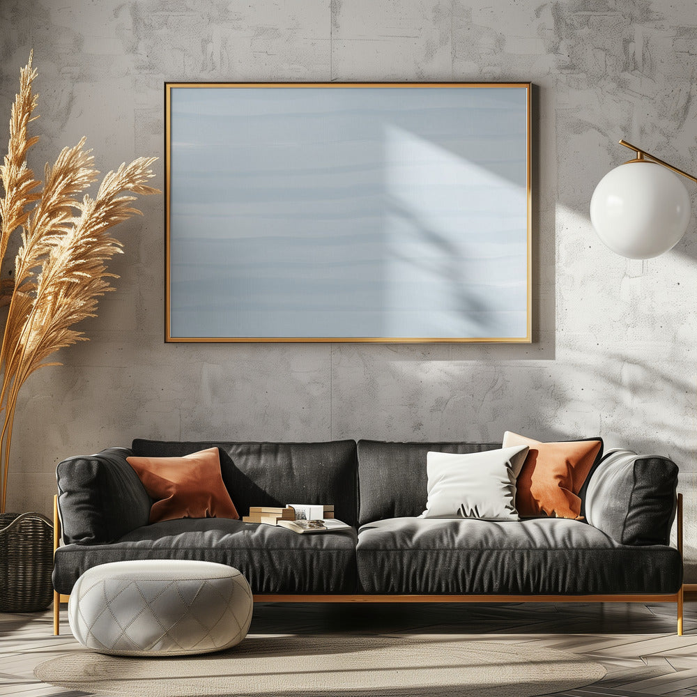 Tranquil Horizons | Poster