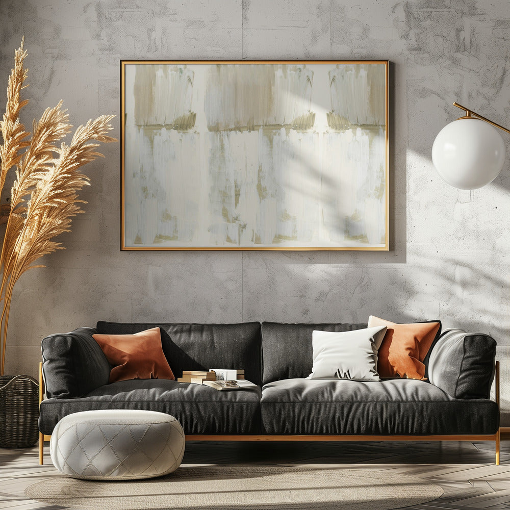 Blanched Almonds 2 | Canvas