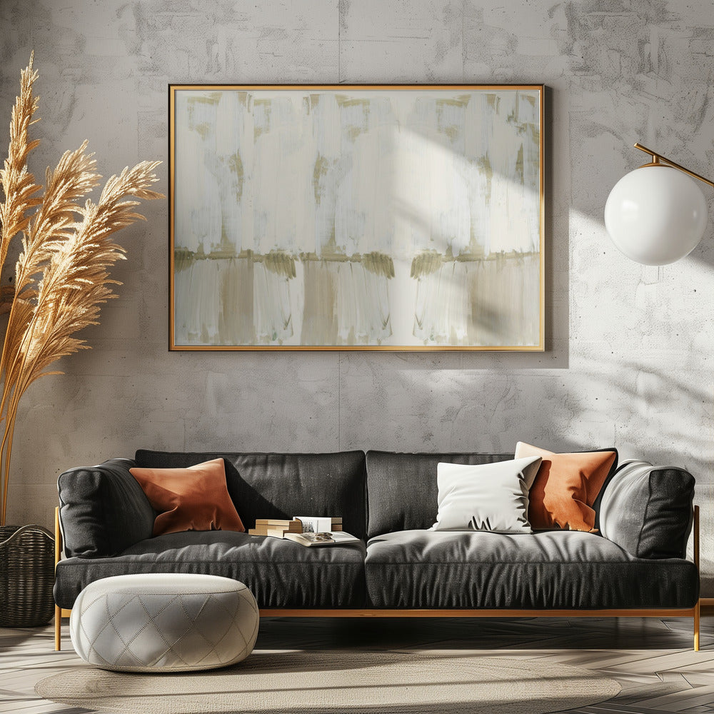 Blanched Almonds 3 | Canvas