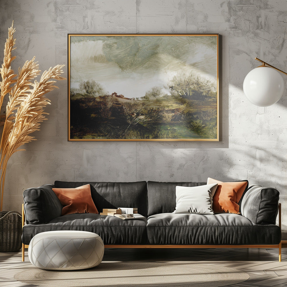 Hound Tor | Canvas