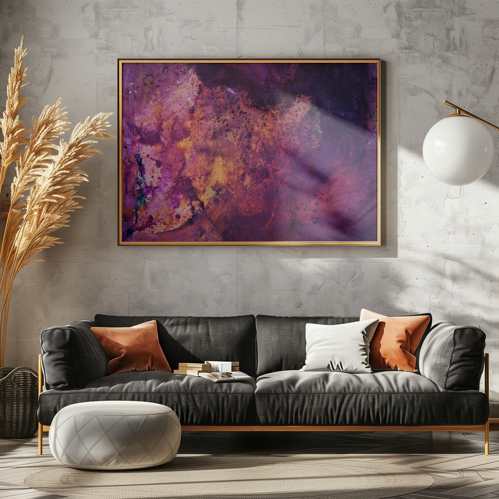 Abstract | Canvas