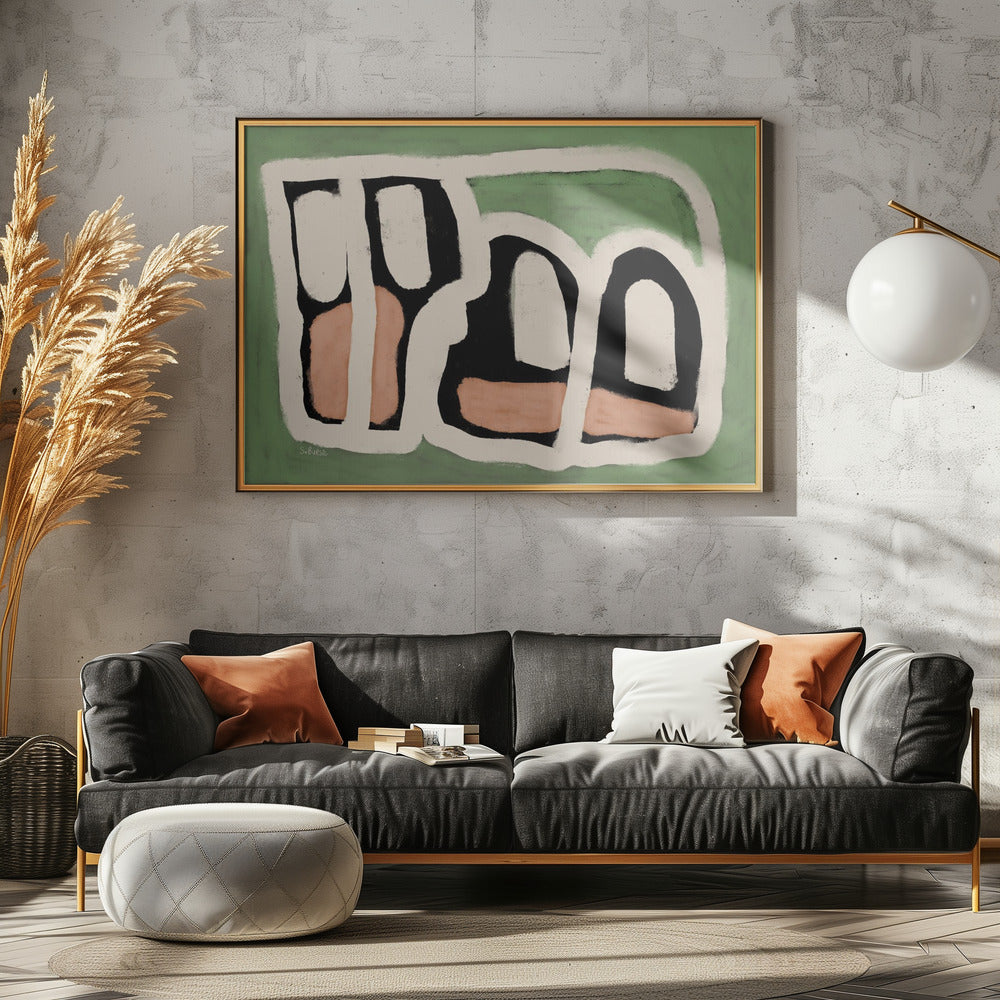 Abstract minimal | Poster