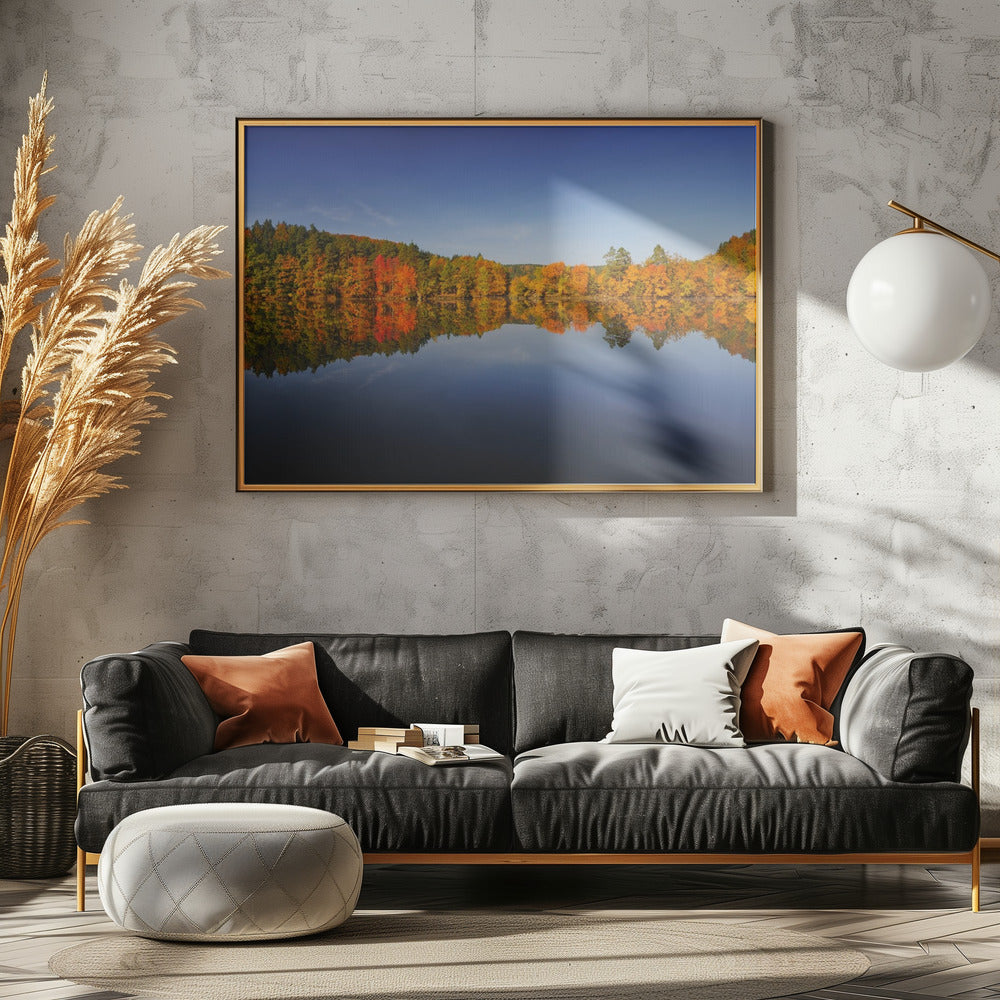 Autumn | Canvas