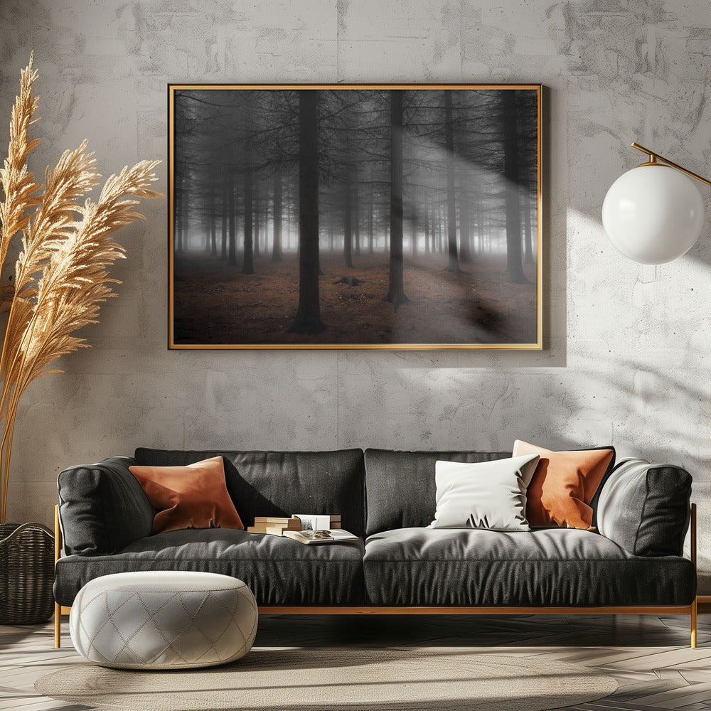 Silence | Canvas