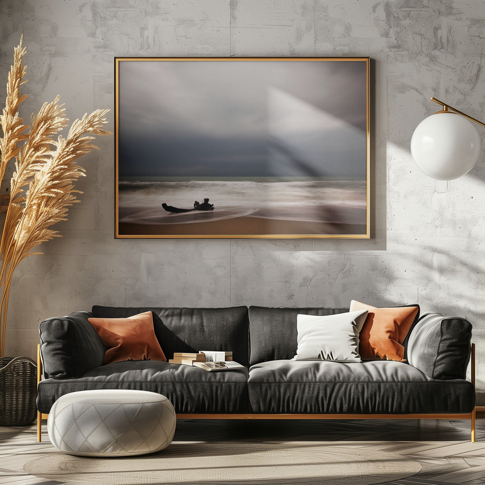 L\&#039;onda | Canvas