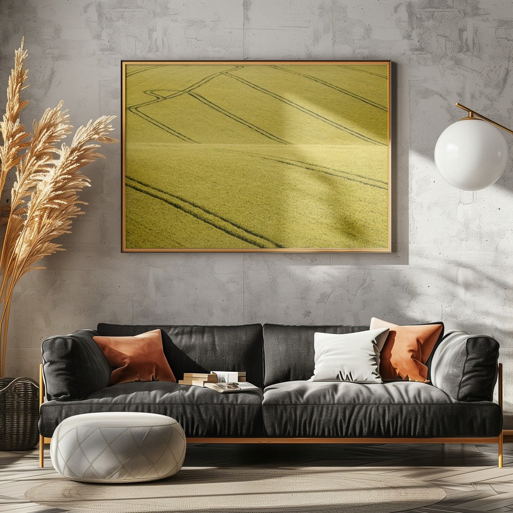 Field #2 | Canvas