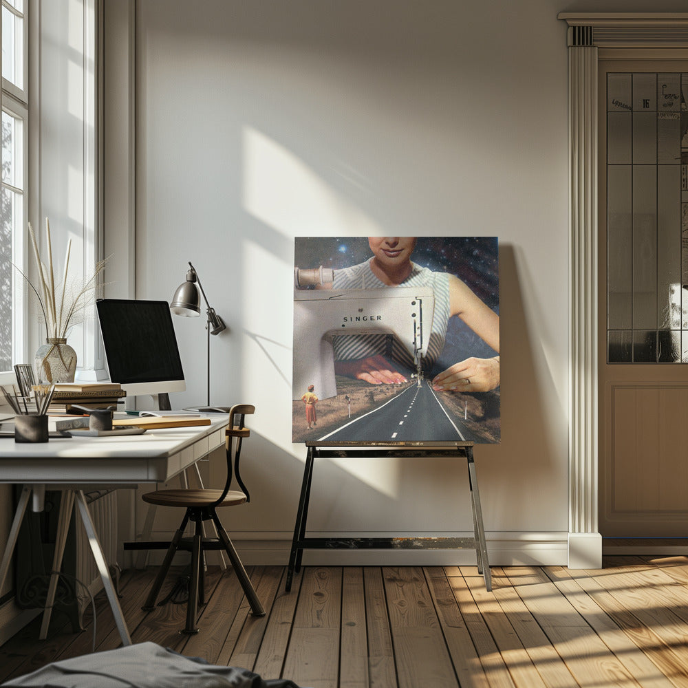 This Is How a Road Gets Made | Canvas