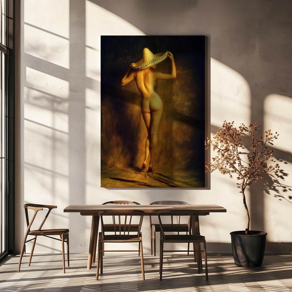 Maris | Canvas