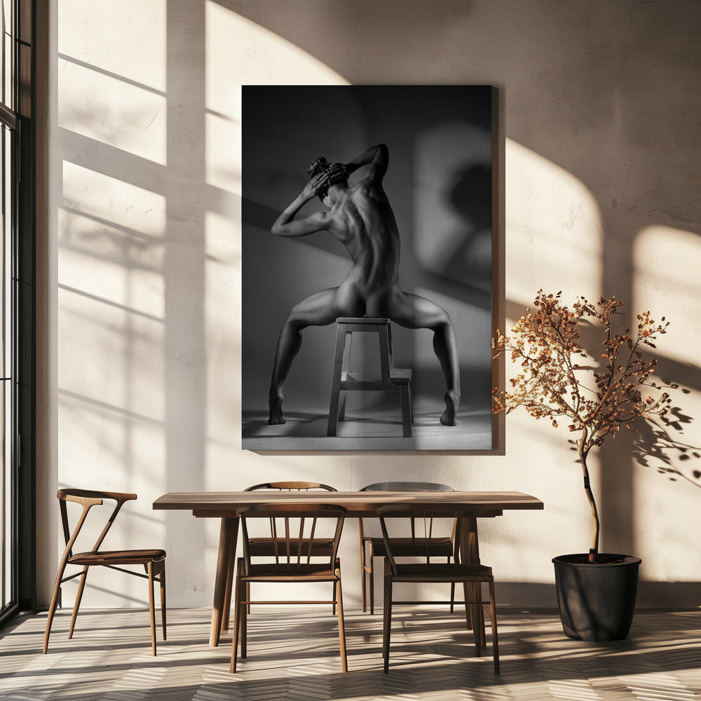bodyscape | Canvas