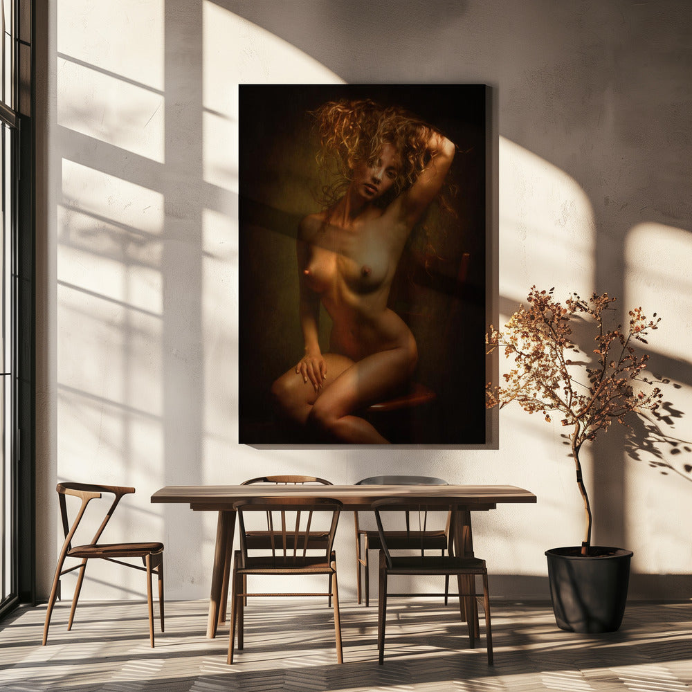 Julia | Canvas
