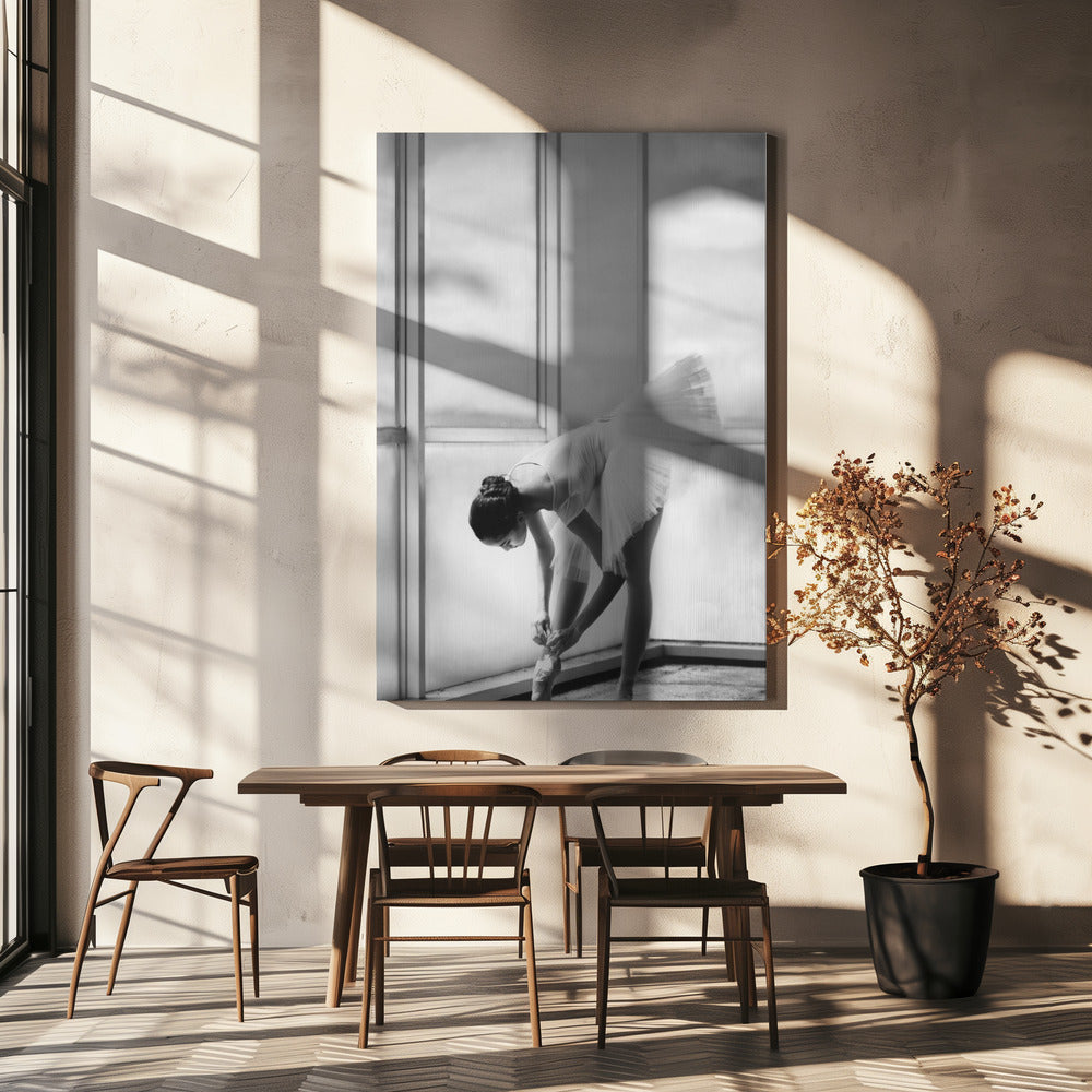 Preparation | Canvas