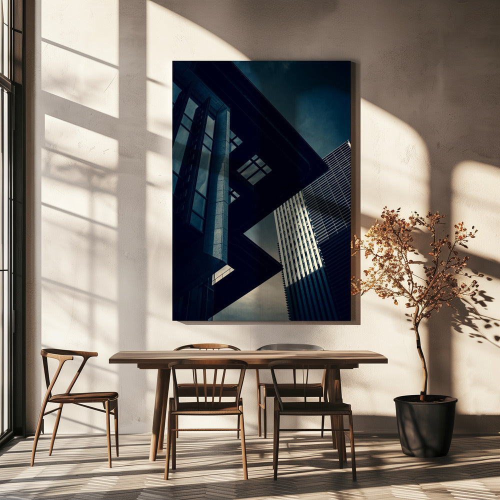 Edge | Canvas