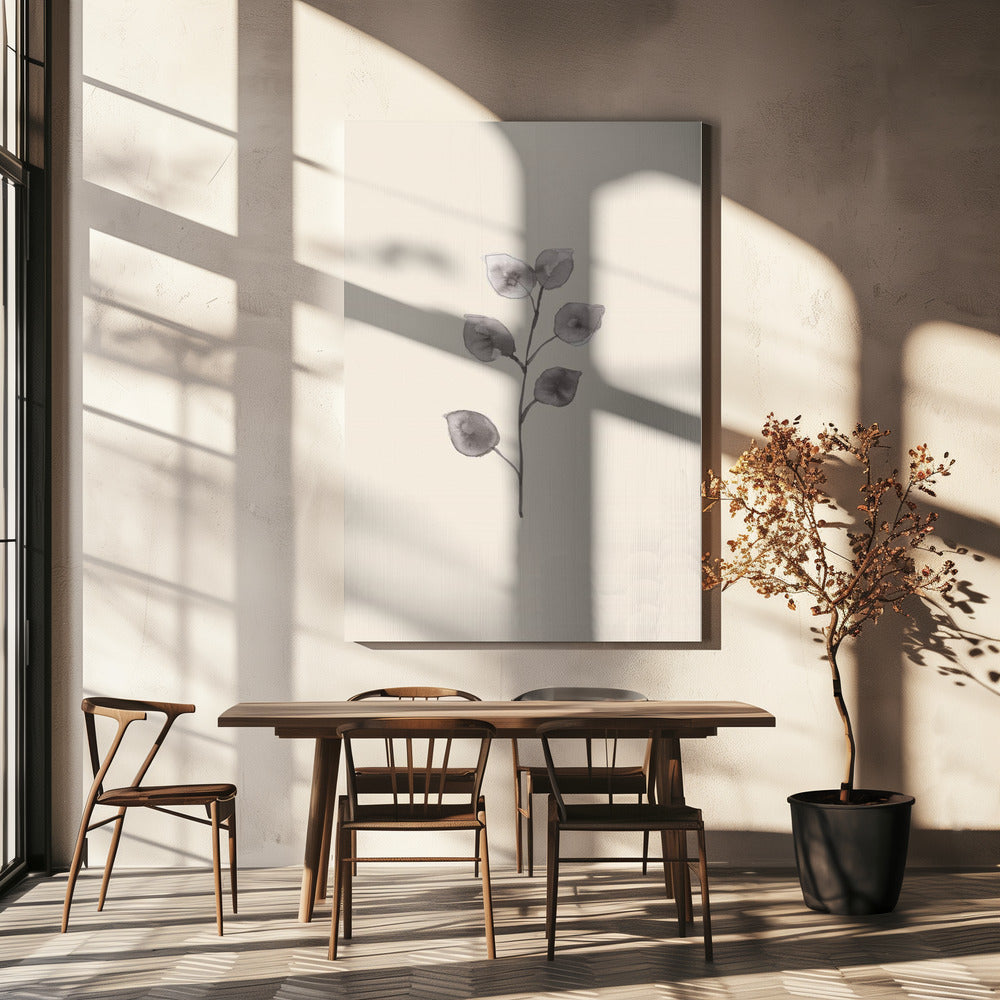 Eucalyptus Twig | Canvas