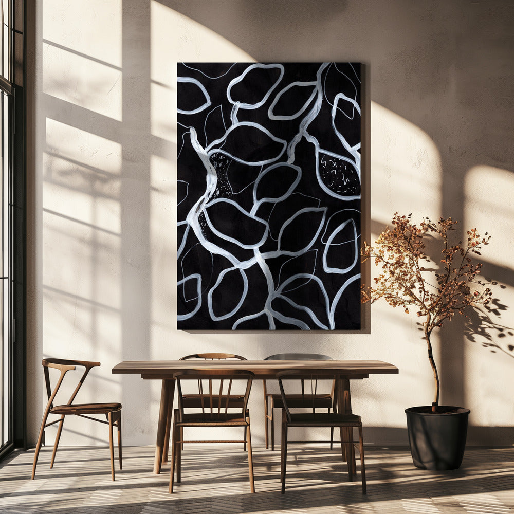 Tangled | Canvas