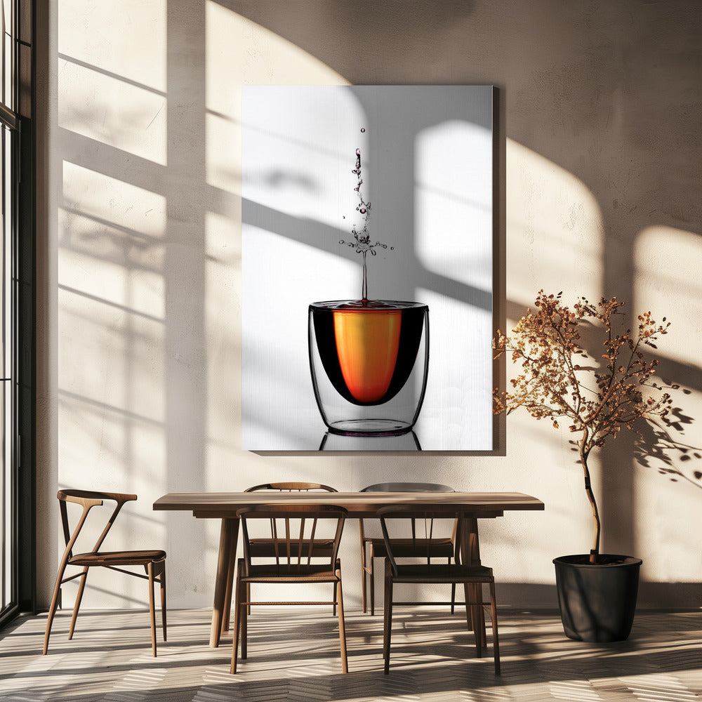 WaterDrop | Canvas