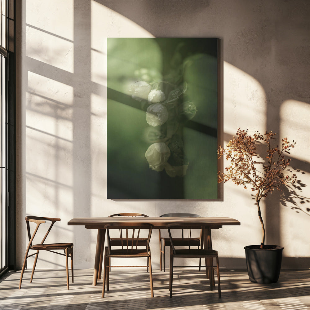 Jasmine | Canvas