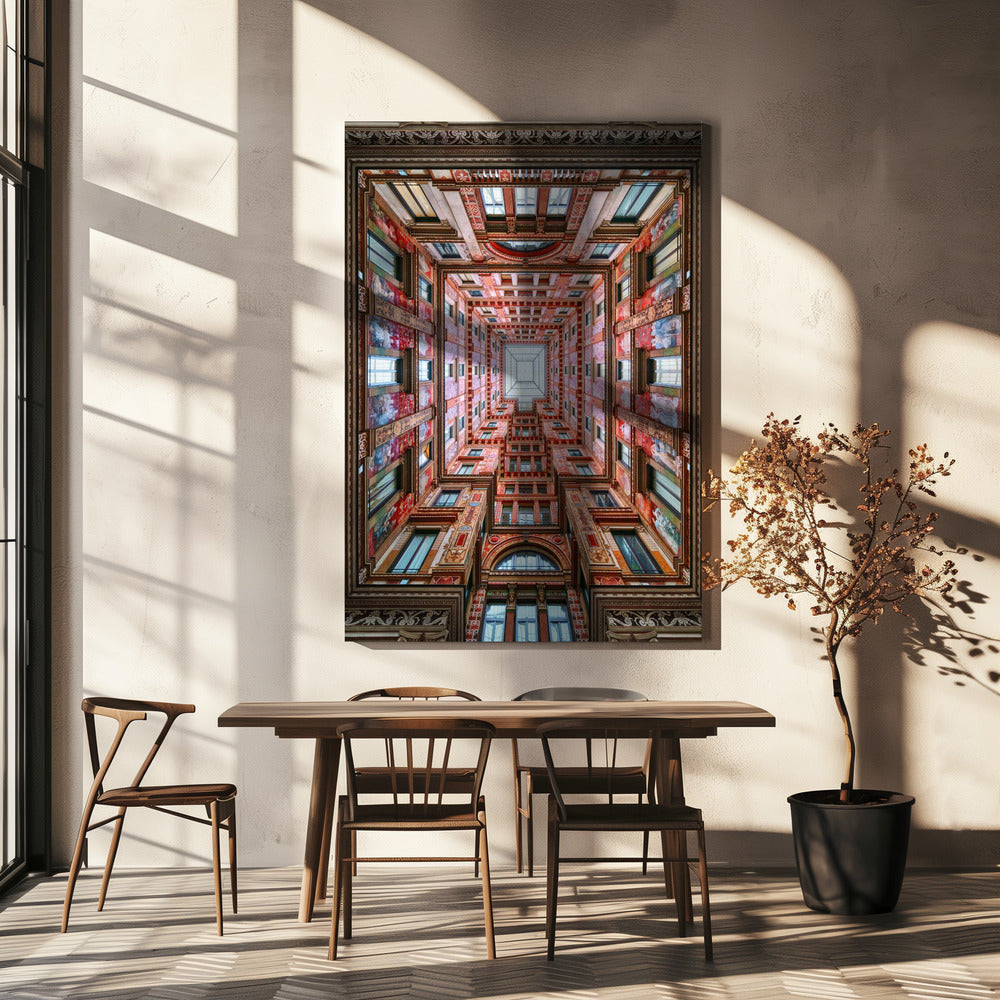 FantaSciarra | Canvas