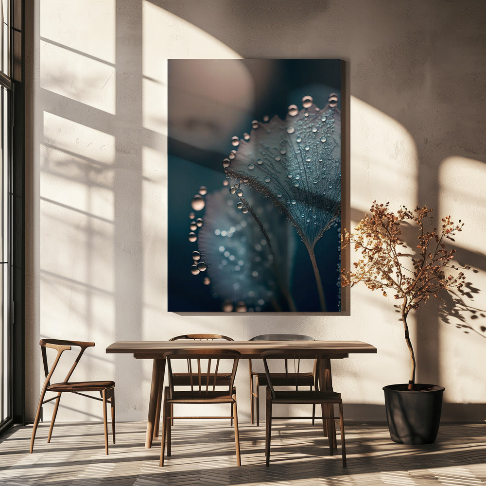 Dewy Dreams | Canvas