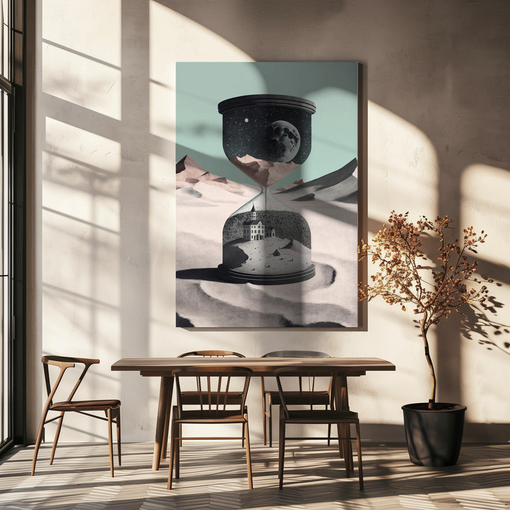 Timeless Landscapes | Canvas