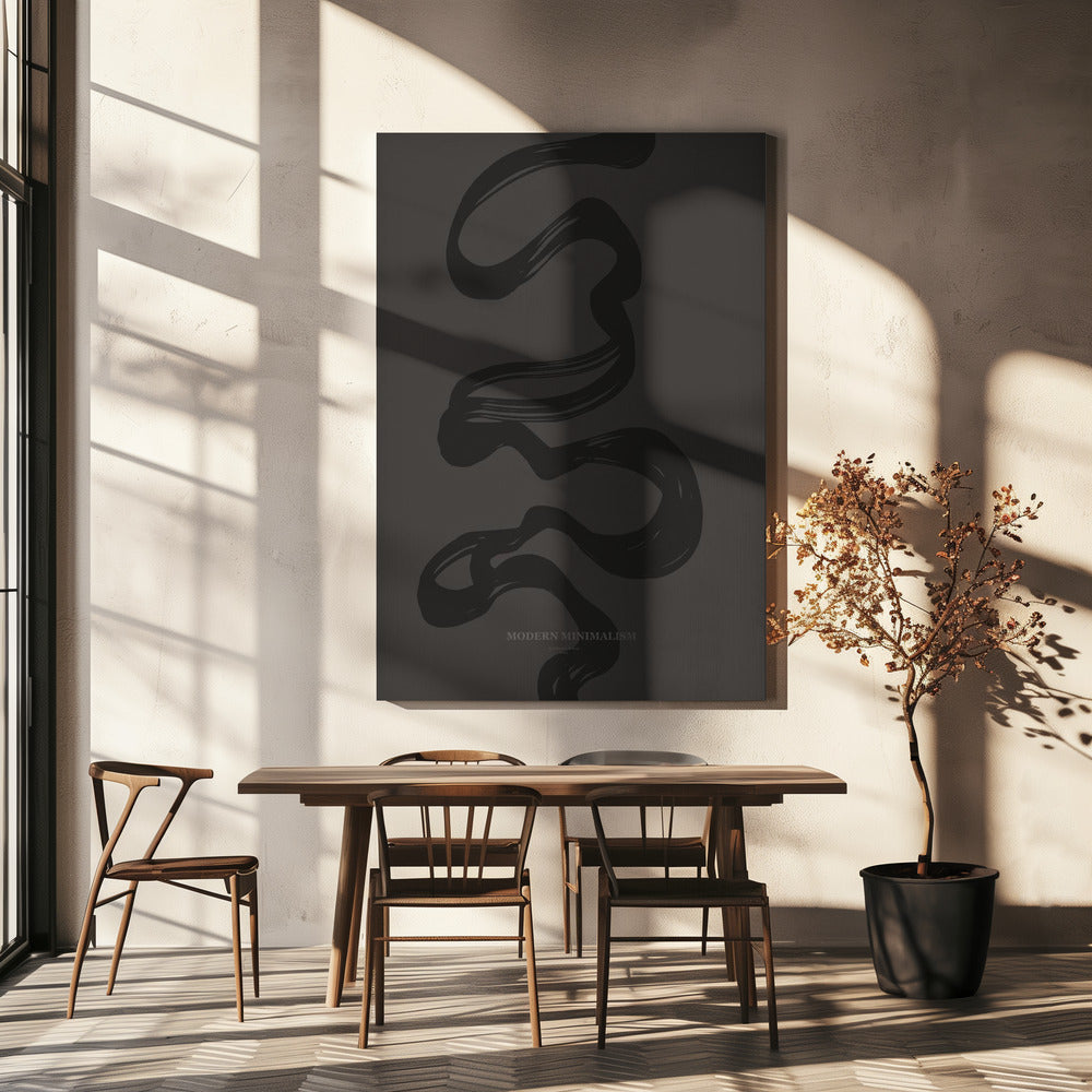 Modern Minimalism | Canvas