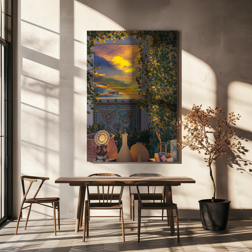 Opening | Canvas