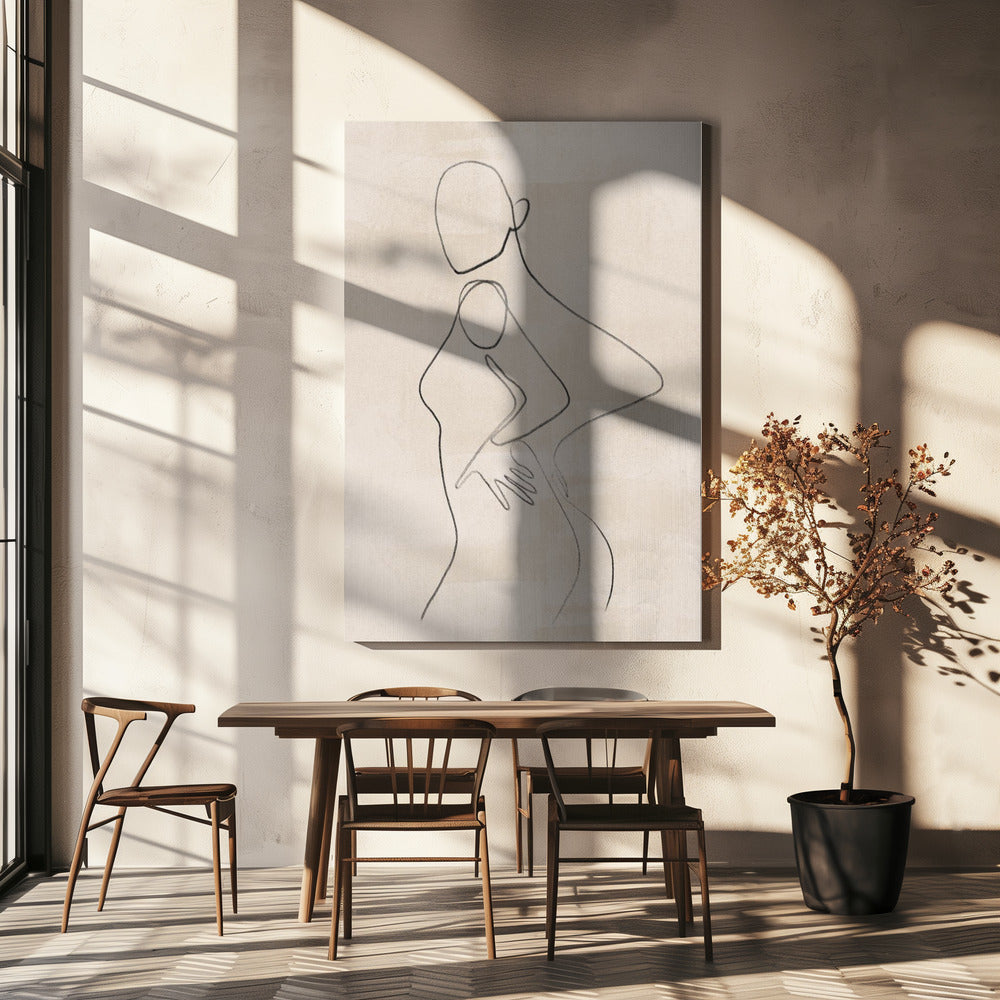 1109 2x3ratio | Canvas