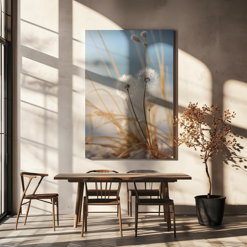 Whispers in the Wind | Canvas