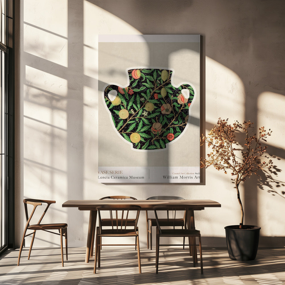 Wm Greek 05ratio 4x5 Print By Bohonewart | Canvas