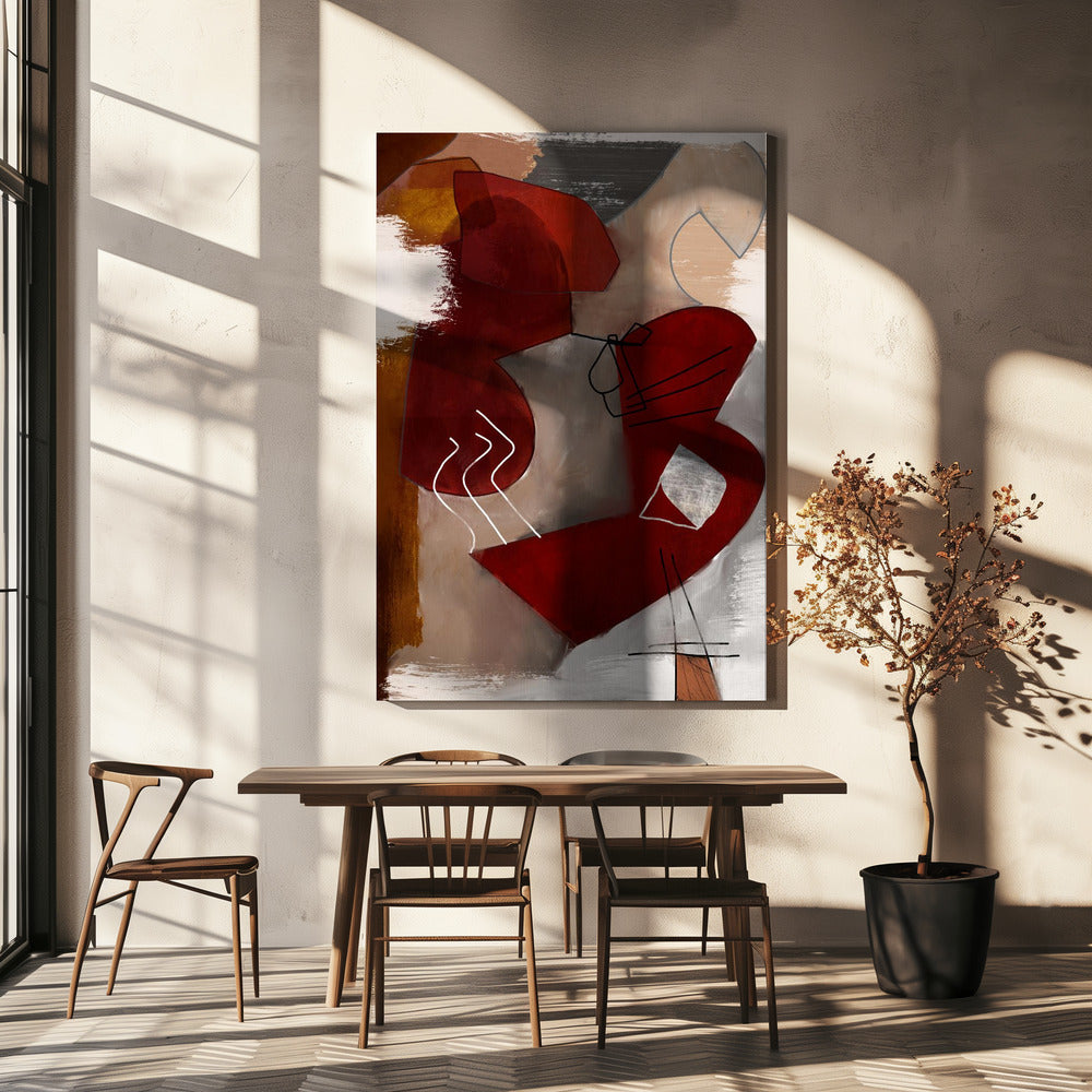 Unbreakable | Canvas