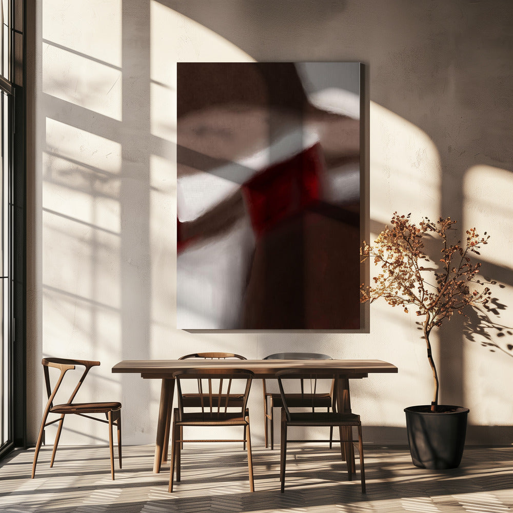 The Path | Canvas