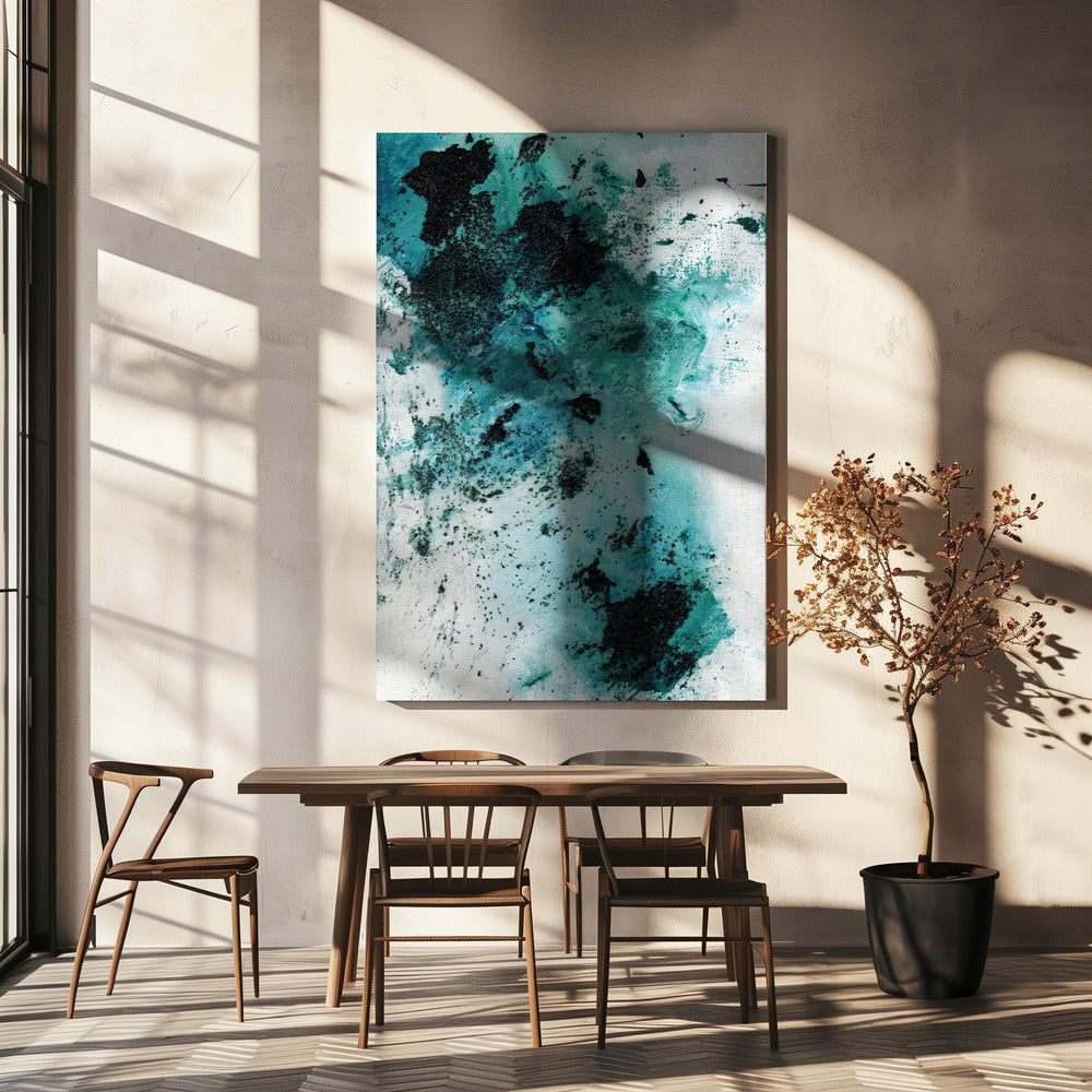 Amphitrite Point West Coast | Canvas