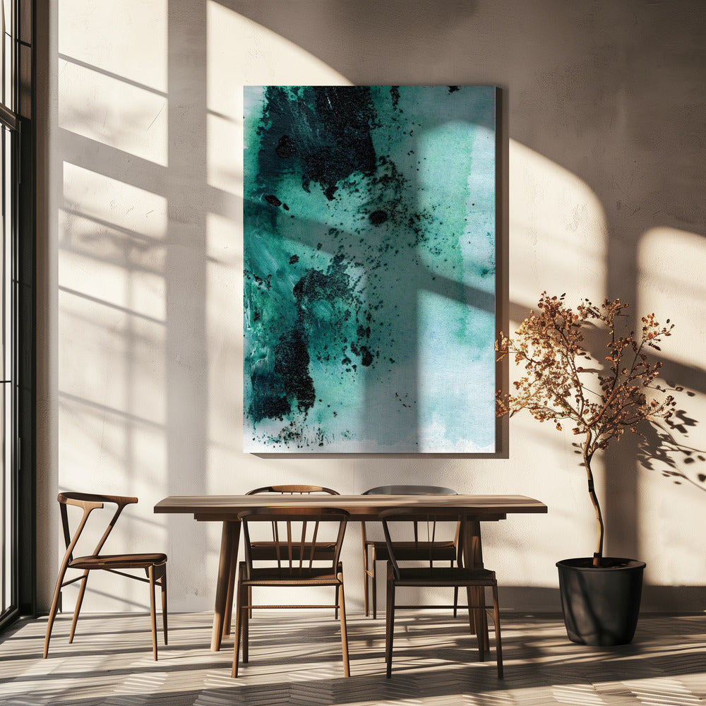 Bamfield West Coast | Canvas