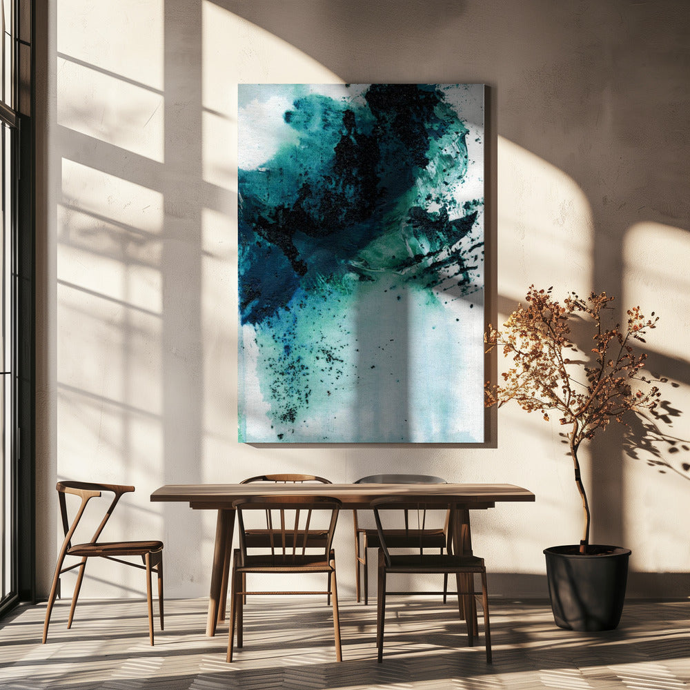 Tofino West Coast | Canvas