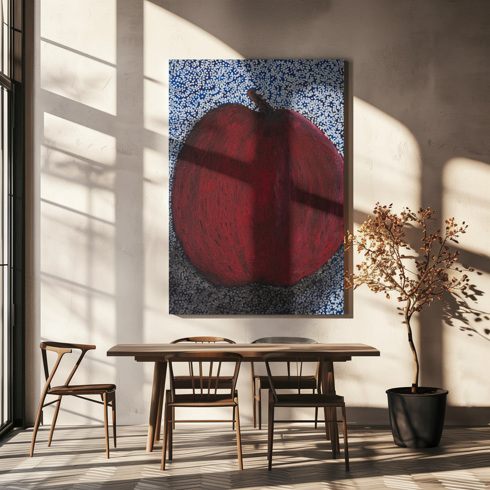 Apple | Canvas