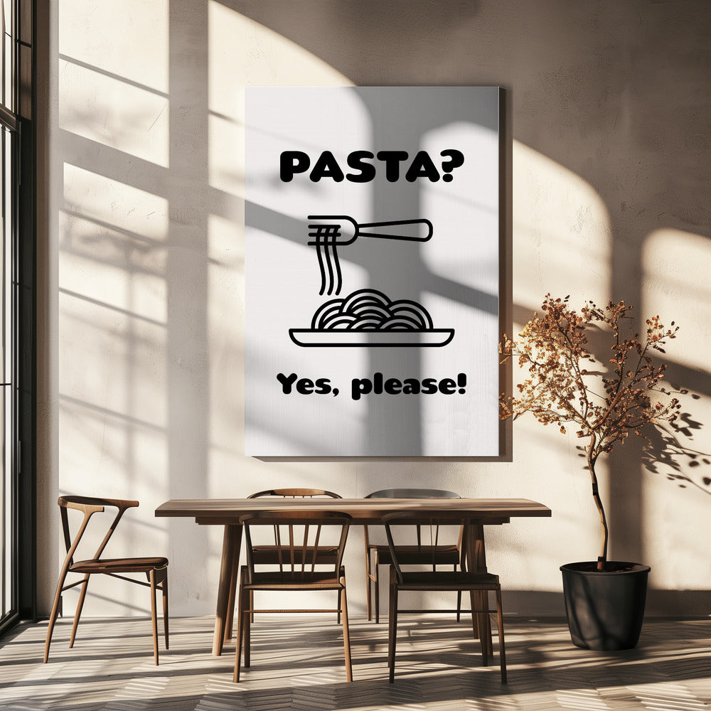 Pasta | Canvas