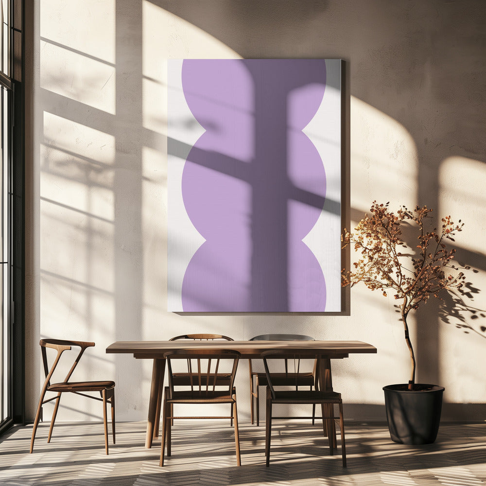Shapes 4 | Canvas