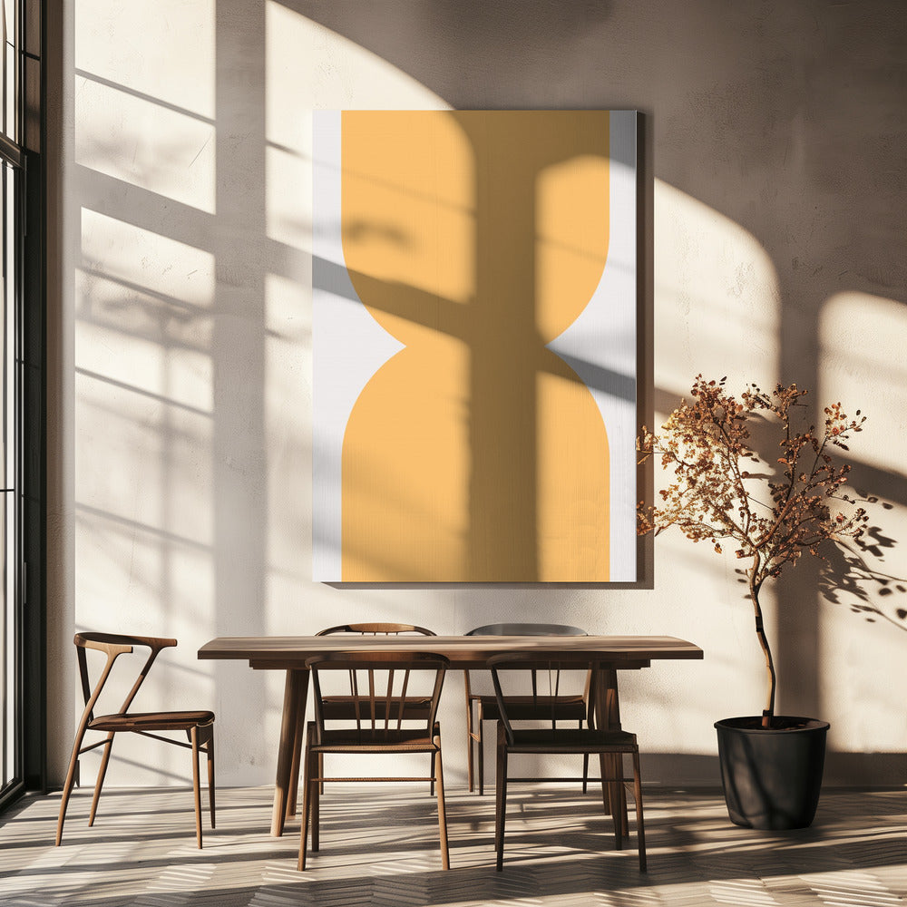 Shapes 3 | Canvas